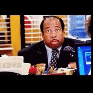 Meet your Posher, Reginald